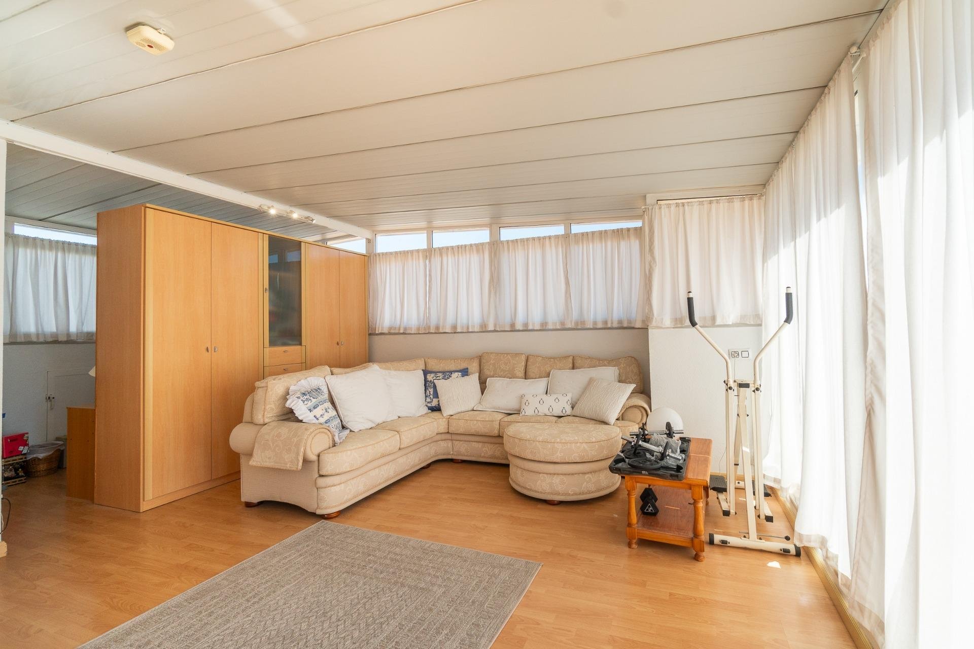 Reventa - Villa - Orihuela Costa - Costa Blanca Sur