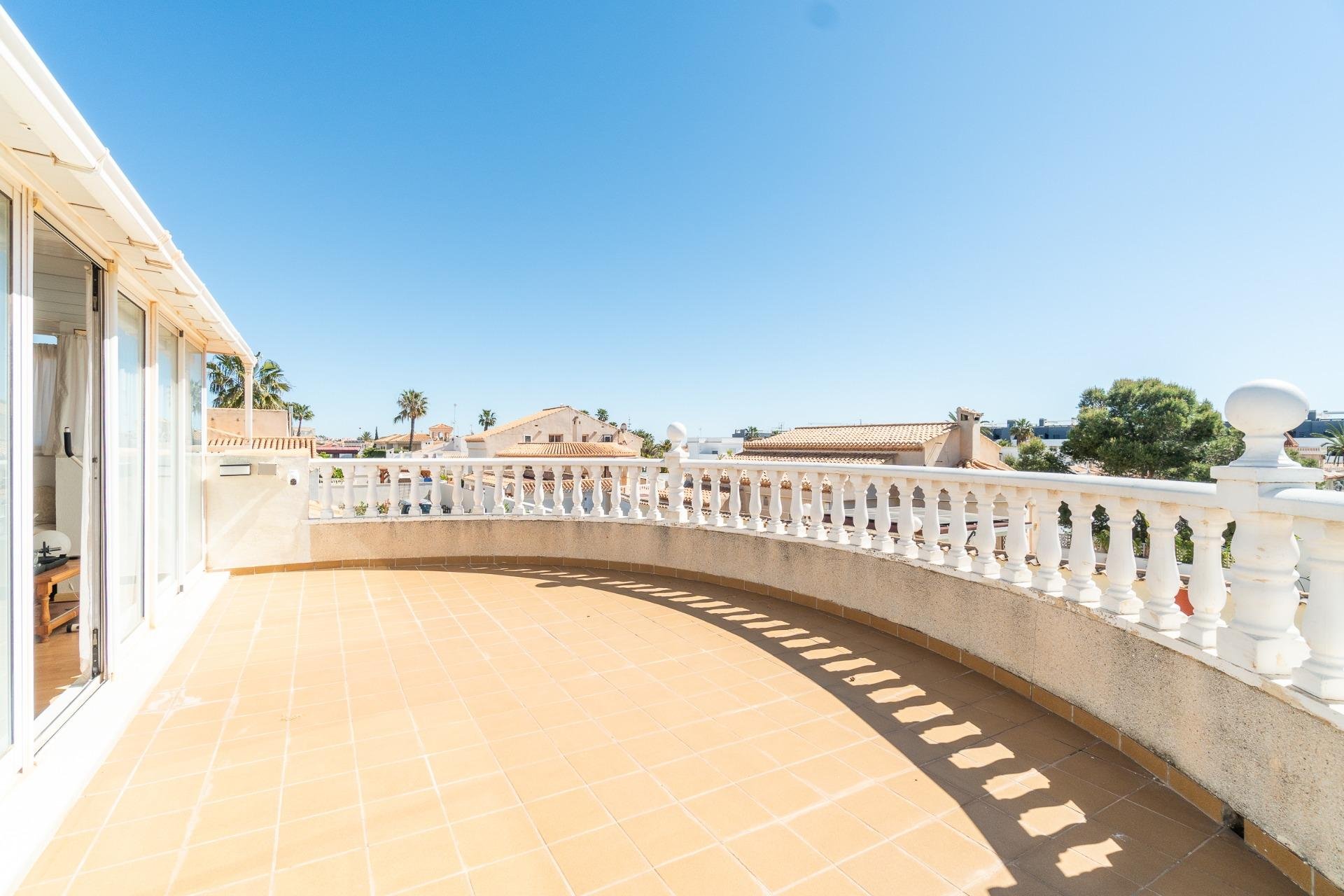Reventa - Villa - Orihuela Costa - Costa Blanca Sur