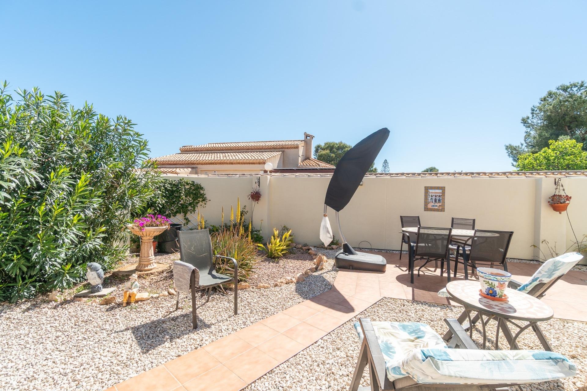 Reventa - Villa - Orihuela Costa - Costa Blanca Sur