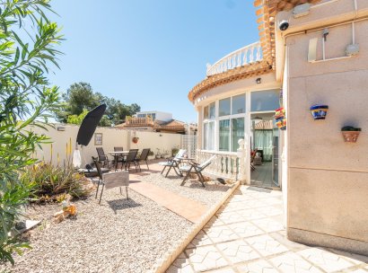 Villa · Herverkoop - Orihuela Costa · Playa Flamenca · Alicante · Spanje