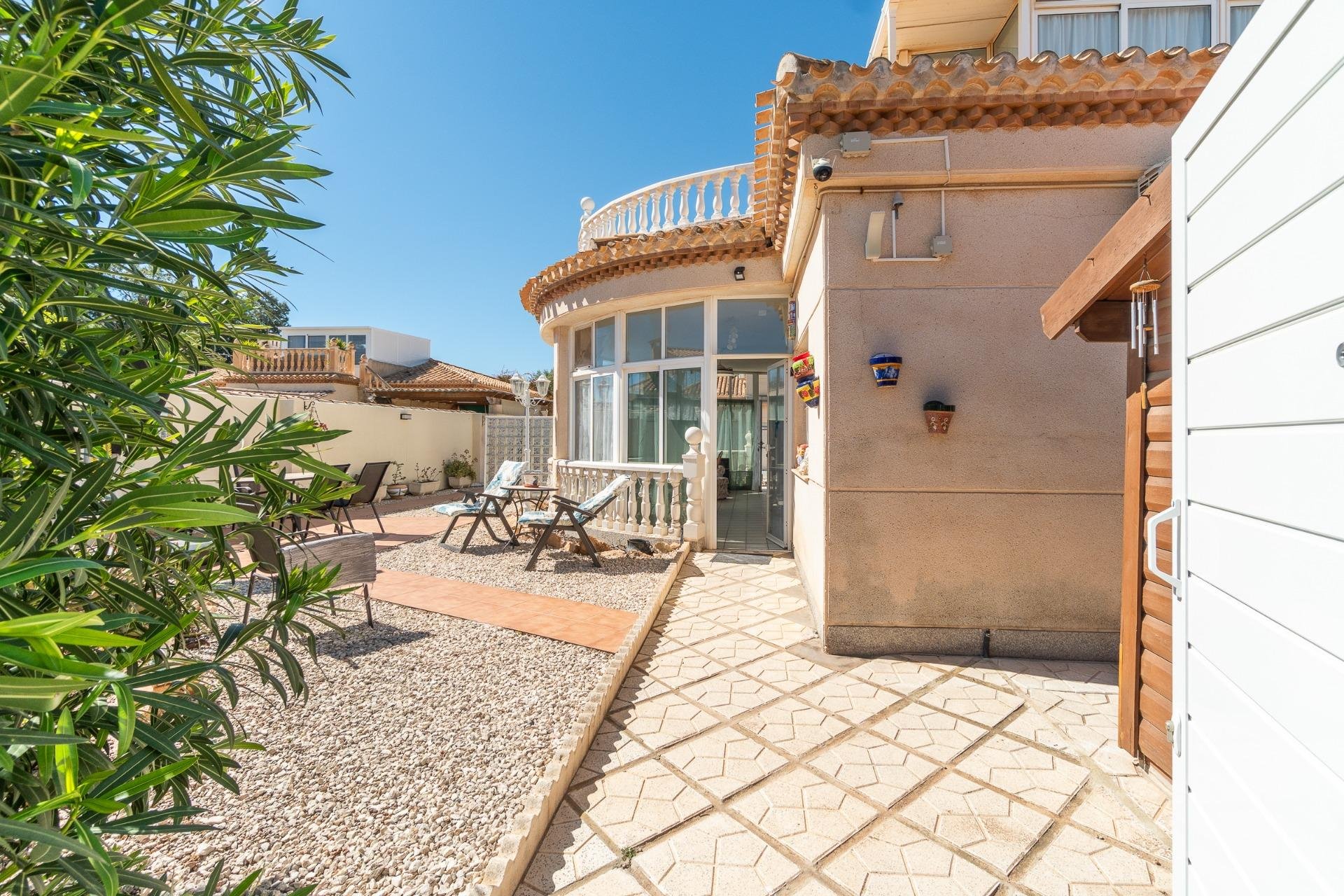 Reventa - Villa - Orihuela Costa - Costa Blanca Sur
