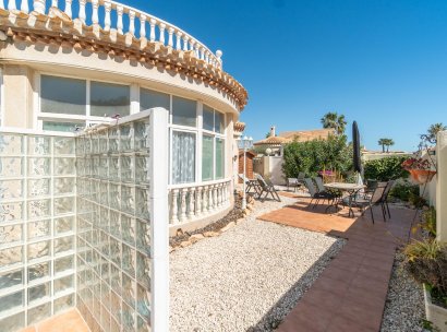Villa · Herverkoop - Orihuela Costa · Playa Flamenca · Alicante · Spanje