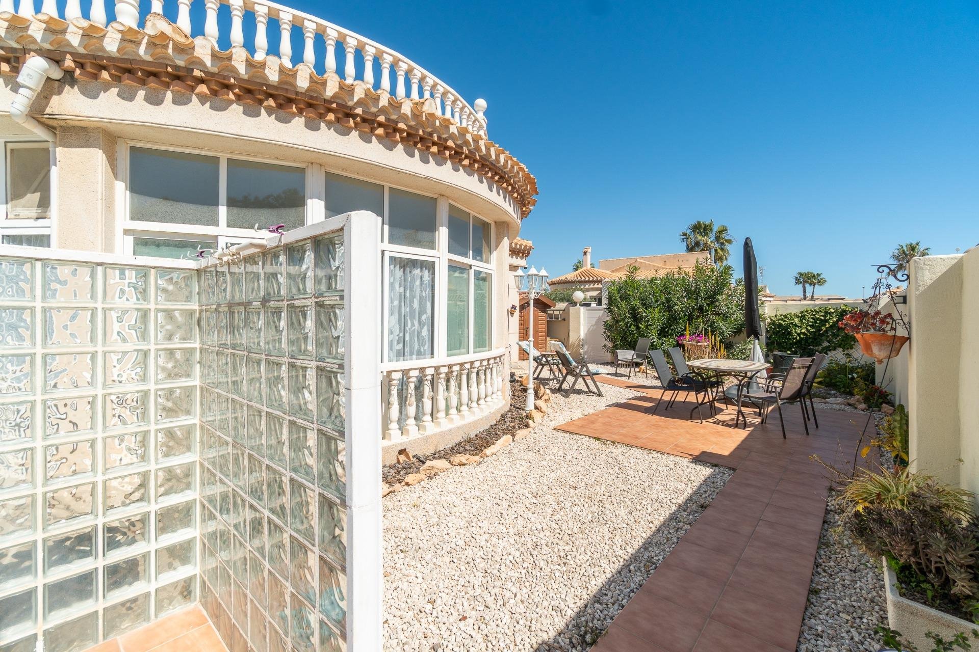 Reventa - Villa - Orihuela Costa - Costa Blanca Sur