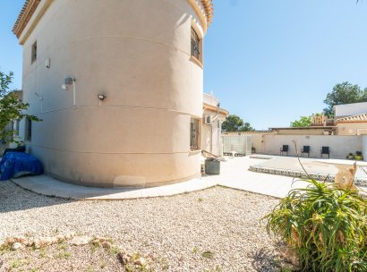 Villa · Herverkoop - Orihuela Costa · Playa Flamenca · Alicante · Spanje