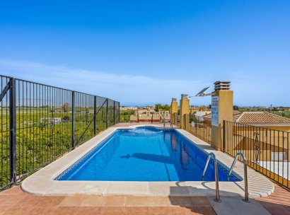 1. Appartement / flat · Herverkoop - Daya Nueva · Alicante · Spanje