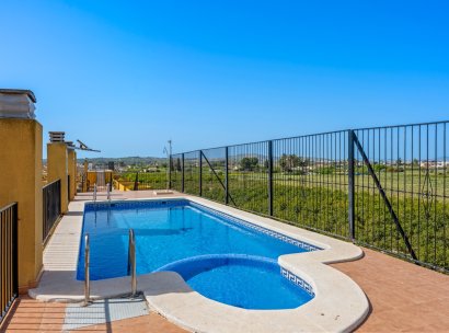 1. Appartement / flat · Herverkoop - Daya Nueva · Alicante · Spanje