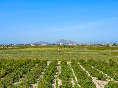 1. Appartement / flat · Herverkoop - Daya Nueva · Alicante · Spanje