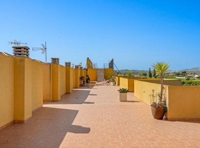 1. Appartement / flat · Herverkoop - Daya Nueva · Alicante · Spanje