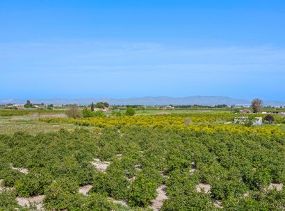 1. Appartement / flat · Herverkoop - Daya Nueva · Alicante · Spanje