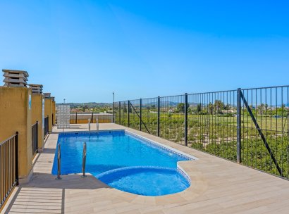 1. Appartement / flat · Herverkoop - Daya Nueva · Alicante · Spanje