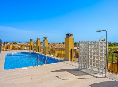 1. Appartement / flat · Herverkoop - Daya Nueva · Alicante · Spanje