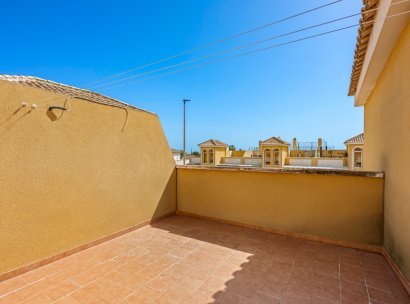 1. Appartement / flat · Herverkoop - Daya Nueva · Alicante · Spanje