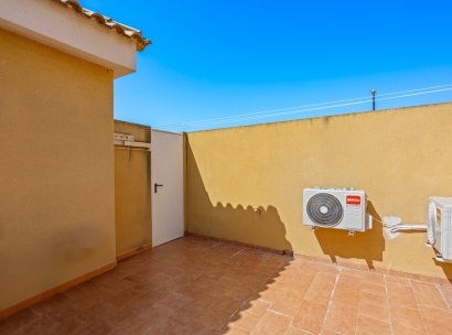 1. Appartement / flat · Herverkoop - Daya Nueva · Alicante · Spanje