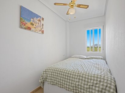 1. Appartement / flat · Herverkoop - Daya Nueva · Alicante · Spanje
