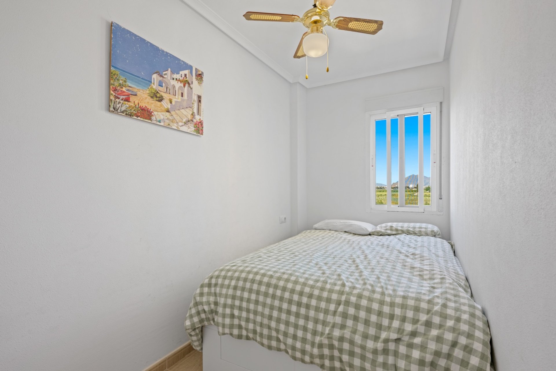 Herverkoop - 1. Appartement / flat - Daya Nueva