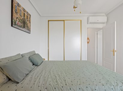 1. Appartement / flat · Herverkoop - Daya Nueva · Alicante · Spanje