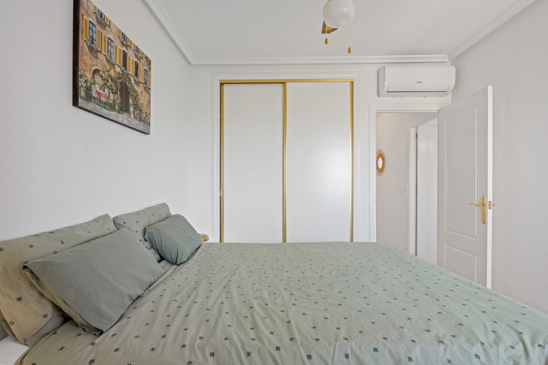 Herverkoop - 1. Appartement / flat - Daya Nueva