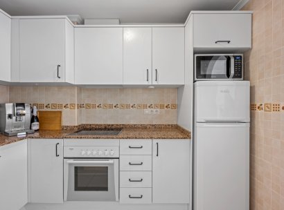 1. Appartement / flat · Herverkoop - Daya Nueva · Alicante · Spanje