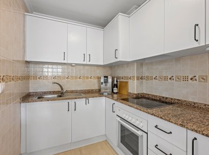 1. Appartement / flat · Herverkoop - Daya Nueva · Alicante · Spanje
