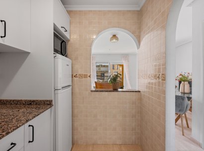 1. Appartement / flat · Herverkoop - Daya Nueva · Alicante · Spanje