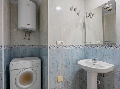 1. Appartement / flat · Herverkoop - Daya Nueva · Alicante · Spanje