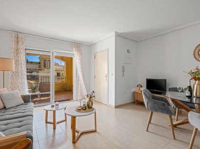 1. Appartement / flat · Herverkoop - Daya Nueva · Alicante · Spanje