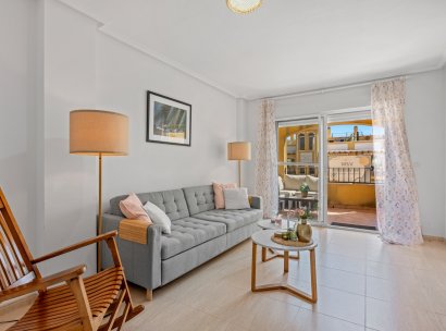 1. Appartement / flat · Herverkoop - Daya Nueva · Alicante · Spanje
