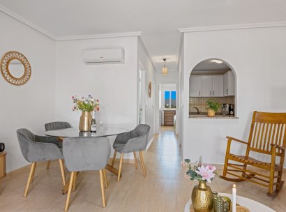 1. Appartement / flat · Herverkoop - Daya Nueva · Alicante · Spanje