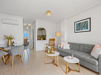 1. Appartement / flat · Herverkoop - Daya Nueva · Alicante · Spanje