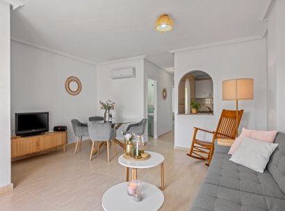 1. Appartement / flat · Herverkoop - Daya Nueva · Alicante · Spanje