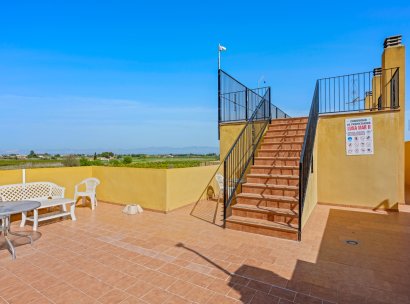 1. Appartement / flat · Herverkoop - Daya Nueva · Alicante · Spanje