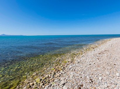 Appartement · Nieuwbouw woningen - Denia · Las Marinas km 2.5 · Alicante · Spanje