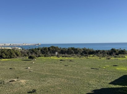 Penthouse · Herverkoop - Punta Prima · Alicante · Spanje
