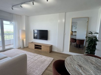 Penthouse · Herverkoop - Punta Prima · Alicante · Spanje