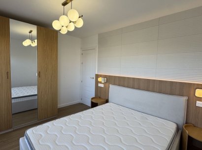 Penthouse · Herverkoop - Punta Prima · Alicante · Spanje