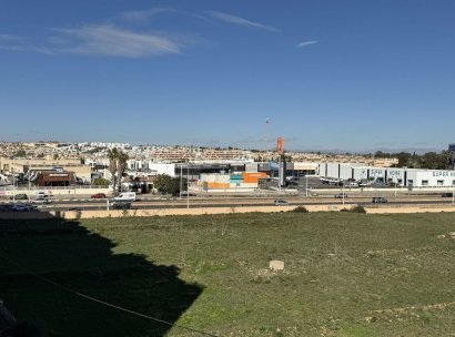 Penthouse · Herverkoop - Punta Prima · Alicante · Spanje