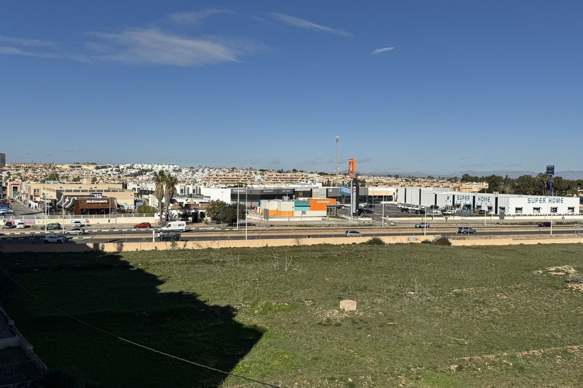 Reventa - Ático - Punta Prima - Costa Blanca Sur