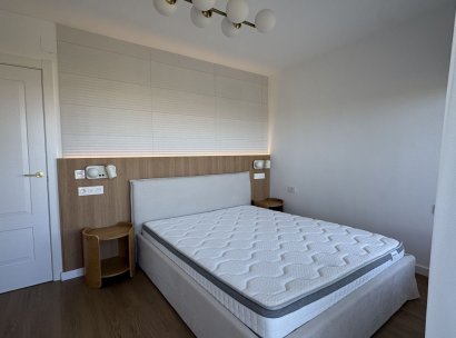Penthouse · Herverkoop - Punta Prima · Alicante · Spanje