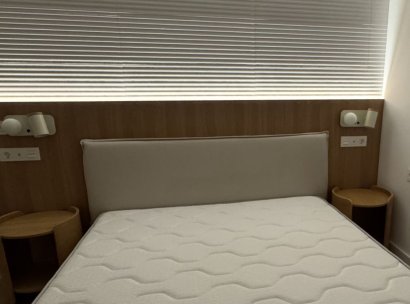 Penthouse · Herverkoop - Punta Prima · Alicante · Spanje