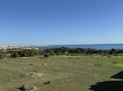 Penthouse · Herverkoop - Punta Prima · Alicante · Spanje