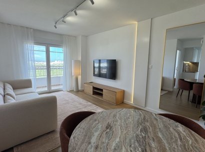 Penthouse · Herverkoop - Punta Prima · Alicante · Spanje