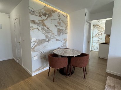 Penthouse · Herverkoop - Punta Prima · Alicante · Spanje