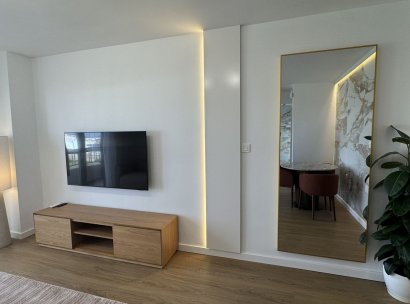 Penthouse · Herverkoop - Punta Prima · Alicante · Spanje