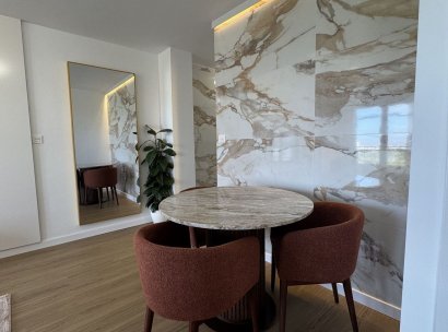Penthouse · Herverkoop - Punta Prima · Alicante · Spanje