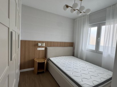 Penthouse · Herverkoop - Punta Prima · Alicante · Spanje