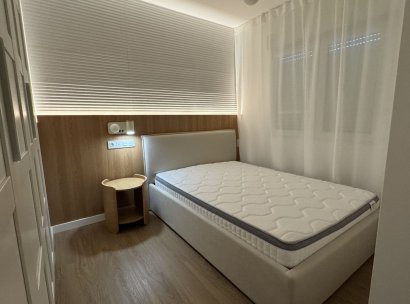 Penthouse · Herverkoop - Punta Prima · Alicante · Spanje