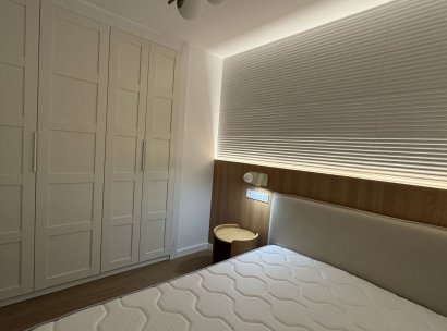 Penthouse · Herverkoop - Punta Prima · Alicante · Spanje