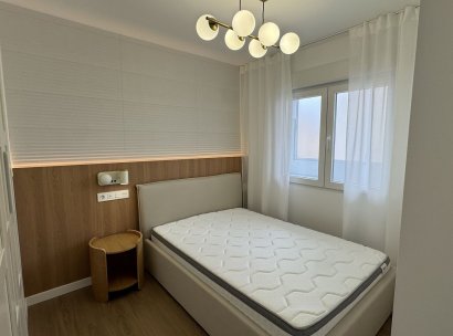Penthouse · Herverkoop - Punta Prima · Alicante · Spanje