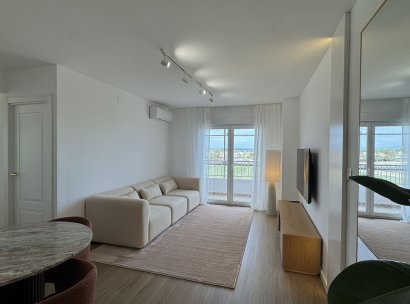 Penthouse · Herverkoop - Punta Prima · Alicante · Spanje
