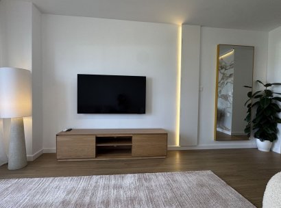 Penthouse · Herverkoop - Punta Prima · Alicante · Spanje